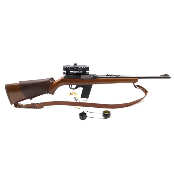 Marlin Mod 45 Camp Carbine Semi Auto Rifle 45 ACP 16 5 Barrel Wood marlin-mod-45-camp-carbine-semi-auto-rifle-45-acp-16-5-barrel-wood