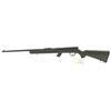 Image 2 : Stevens 300 Bolt Action Rifle 22LR 21" Barrel Green Stock