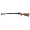 Image 2 : Umarex Legends Cowboy Lever Action .177 Air BB Rifle 400 FPS