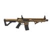 Image 1 : DPMS SBR Full Auto CO2 Powered  BB Air Rifle 430 fps FDE, New Display Model