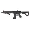 Image 2 : Crosman DPMS SBR Full Auto CO2 BB Rifle Black Adjustable Stock 430 FPS, New Display Model