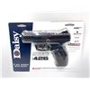 Image 1 : Daisy Powerline 426 .177 Cal BB CO2 Air Pistol 430 fps, New