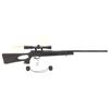 Image 1 : Winchester 1250SS .177 Cal Break Barrel Pellet Rifle W/ 3-9X32 Scope 1250 FPS, New Display Model