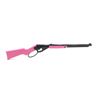 Image 1 : Daisy .177 Cal BB Pink Lever Action 350 FPS Carbine, New