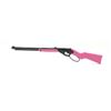 Image 2 : Daisy .177 Cal BB Pink Lever Action 350 FPS Carbine, New