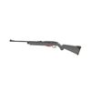 Image 2 : Crosman 1077 FreeStyle Multi Shot 780 fps Semi Auto CO2 Air Rifle Gray/Black/Red, New Display Model