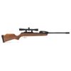 Image 1 : Gamo Fast Shot 10X IGT .177 Caliber Air Rifle with 4x32 Scope 1266 FPS, New Display Model