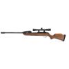 Image 2 : Gamo Fast Shot 10X IGT .177 Caliber Air Rifle with 4x32 Scope 1266 FPS, New Display Model