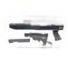 Image 1 : Tapco Synthetic Stock for Ruger 10/22 Black, New.