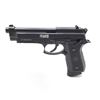 Image 2 : Crossman PFAM9B Full Auto CO2 Air BB Pistol