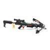 Image 1 : Rocky Mountain RM 370 Crossbow Package With 4X32 Scope And Excalibur Case