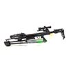 Image 2 : Rocky Mountain RM 370 Crossbow Package With 4X32 Scope And Excalibur Case