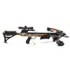 Image 1 : Carbon Express X-Force Blade Pro Crossbow With 4X32 Scope And Case