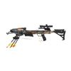 Image 2 : Carbon Express X-Force Blade Pro Crossbow With 4X32 Scope And Case