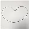 Image 1 : 10K WHITE GOLD .83G 17" CHAIN