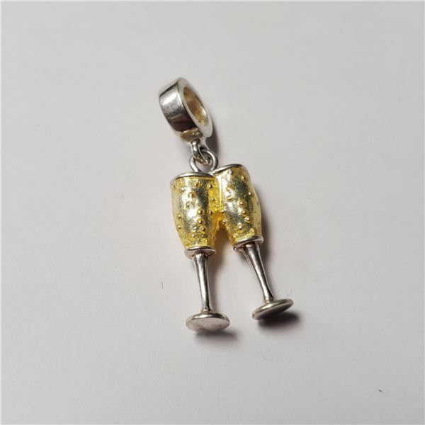 SILVER  PENDANT