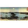 Image 1 : Hiroshige Seascape