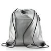 Image 2 : Balenciaga BB Explorer Drawstring Backpack Nylon SiLouis Vuittoner