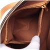 Image 8 : Louis Vuitton Brown Monogram Canvas Leather Cabas Piano Tote Bag