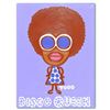 Image 1 : Disco Queen by Goldman Original