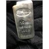 Image 3 : 10oz Silver Ital Preziosi Bar