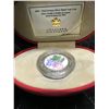 1oz 2003 Silver Canada Leaf Coin