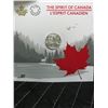 Spirit of Canada Coin
