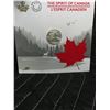 Image 3 : Spirit of Canada Coin