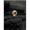 Image 2 : 1/10 Gold Tiger Coin in Capsule