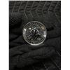 Image 2 : 2oz Wolf Coin