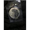 Image 2 : 1oz African Coin in Hard Plastic