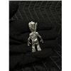 Image 2 : 1.1oz Silver Groot