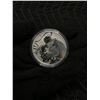 Image 2 : 1oz Silver RYU Coin in Capsule
