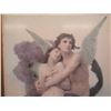 Image 2 : William Bouguereau La ravissement de Psyche, 1895 Collection particuliere, Framed 38"x22"