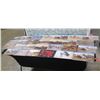 Image 1 : Multiple dieKLEINERT Metal Artwork: Native American Village, Battles, Horseback, etc 12"x8"