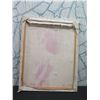 Image 8 : Qty 2 Unframed Soccer Artwork, Signed by Artist, Misc Size