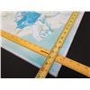 Image 7 : Qty 4 Unframed Artwork: 2 Fairies, Female on Horseback & Moon, Misc Size