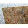 Image 2 : Carved 3-Panel Room Divider 17"x54"H per Section (52"W Opened)