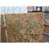 Image 8 : Carved 3-Panel Room Divider 17"x54"H per Section (52"W Opened)