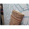 Image 2 : Japanese Koto (12-String Musical Instrument) 10"W x 74"H