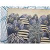 Image 2 : Unframed Floral Landscape Artwork Signed by Artist Sukadana Bunutan Ubud 34"x27"
