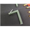 Image 8 : Multiple Easton Archery XX75, 2117 Fall Stalker Arrows 33"L w/ 2 Catquiver Totes