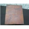 Image 8 : J.H. Bunnell W.U. Tel. Co. Resonator Hood in Wood Case 8"L x 5"H