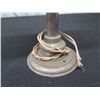Image 8 : J.H. Bunnell & Co. Telegraph Instrument on Metal Pedestal Base 14"H