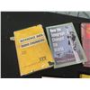 Image 2 : Multiple Books: Radio Engineers, Transmitter Hunting, Victorian Internet, etc