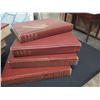 Image 9 : Qty Approx 15 Encyclopedias, Book of the Year 1958, 1945, 1946, etc