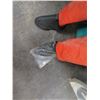 Image 2 : DUI San Diego Diving Unlimited International Size XL Premium Drysuit