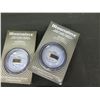 Image 2 : Qty 11 Magnalinx Powerful Magnet Therapy Bracelets, One Size, New in Package