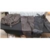 Image 1 : Hein Gericke for Harley Davidson Leather Cycling Jacket & 2 Pants