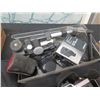 Image 8 : Olympus OM-4 35mm Camera w/ Action Set, Telephoto Lens, Film, etc